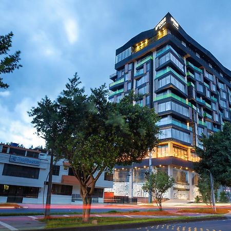 Hotel V1501 パスト エクステリア 写真 The Vue Apartments