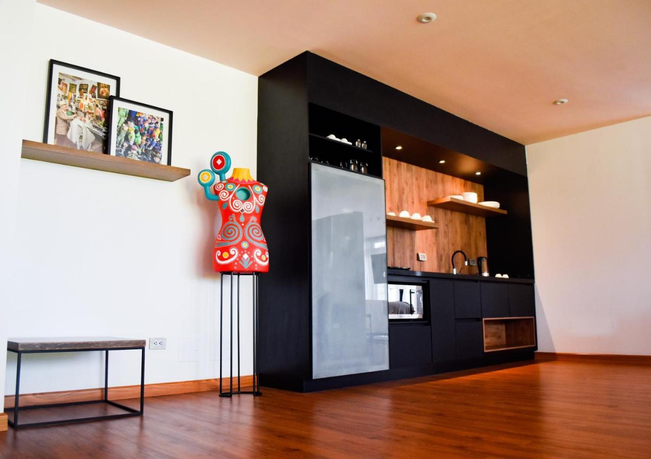 Hotel V1501 パスト エクステリア 写真 A kitchen in a typical apartment