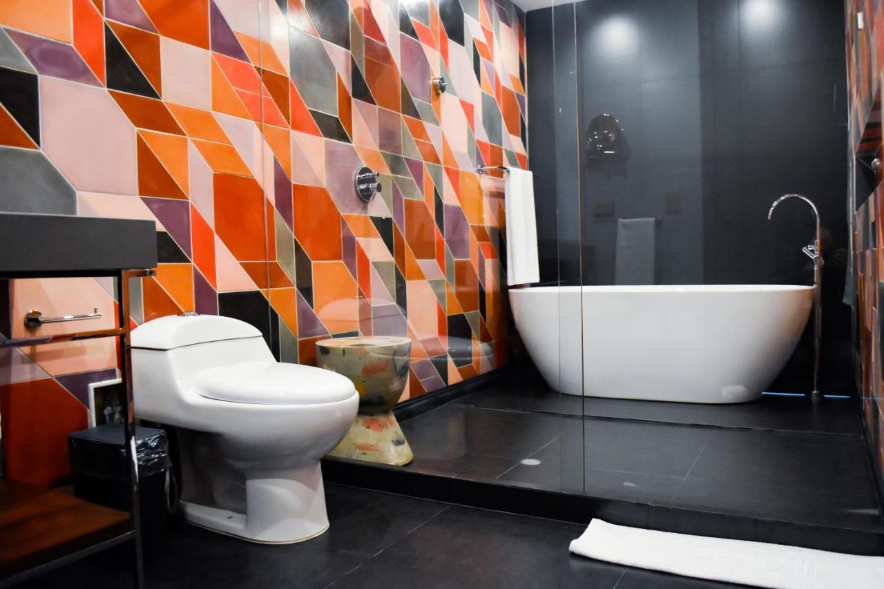 Hotel V1501 パスト エクステリア 写真 Bathroom